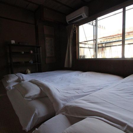 Haruya Higashiyama Hostel Киото Стая снимка