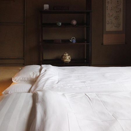 Haruya Higashiyama Hostel Киото Стая снимка