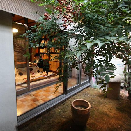 Haruya Higashiyama Hostel Киото Екстериор снимка