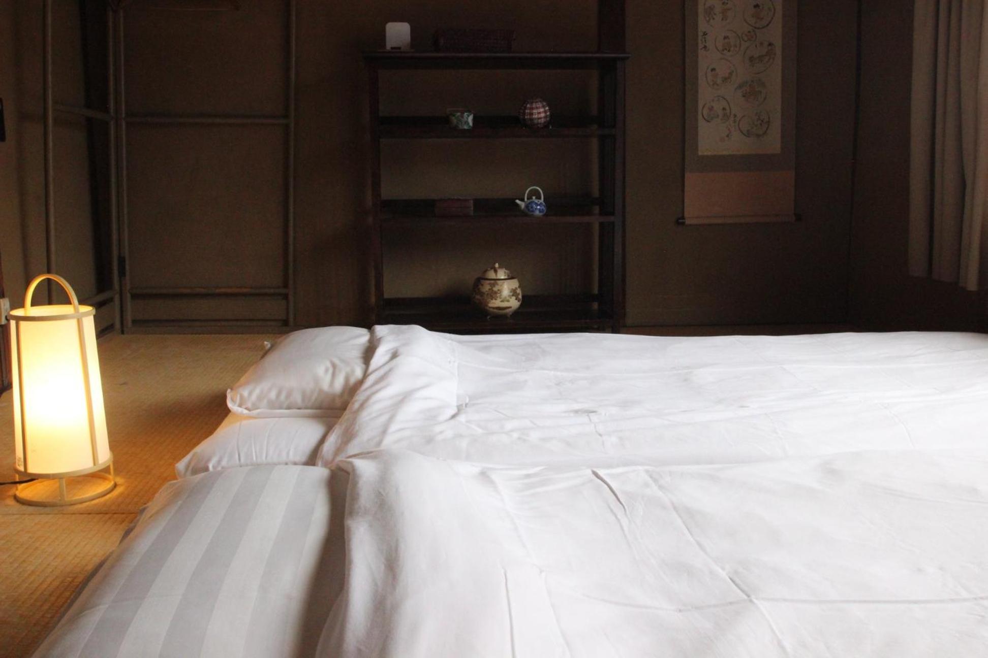Haruya Higashiyama Hostel Киото Стая снимка