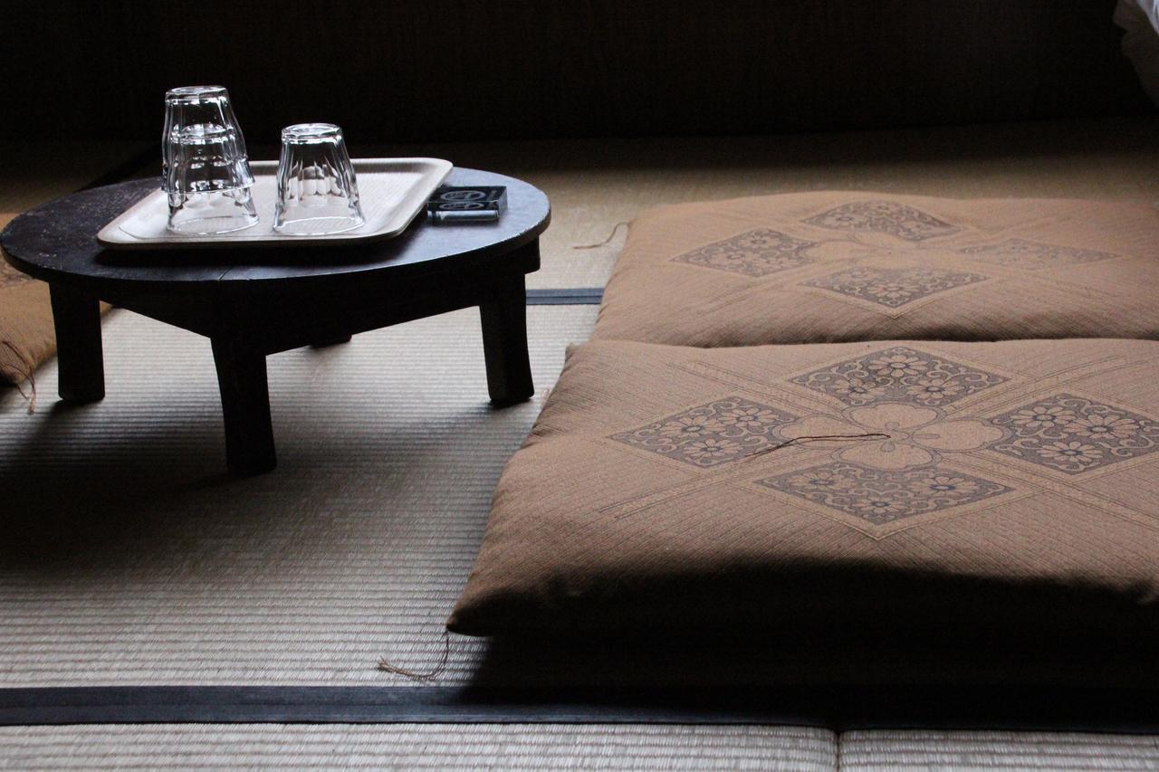 Haruya Higashiyama Hostel Киото Екстериор снимка
