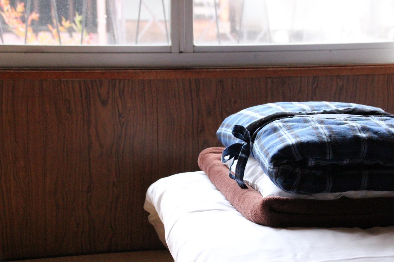 Haruya Higashiyama Hostel Киото Екстериор снимка