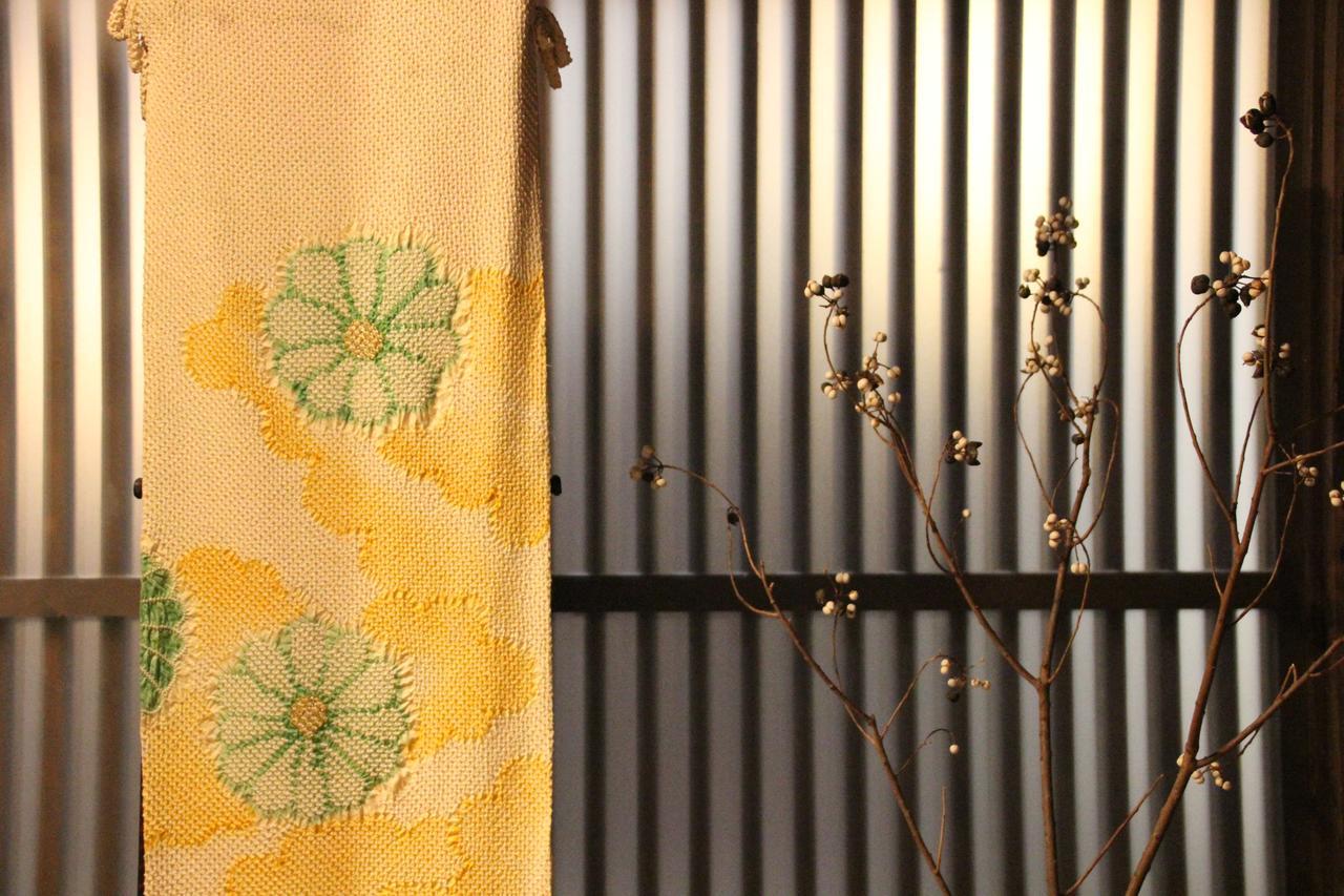 Haruya Higashiyama Hostel Киото Екстериор снимка