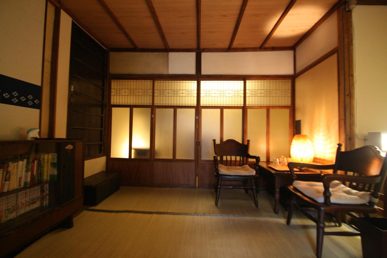 Haruya Higashiyama Hostel Киото Екстериор снимка